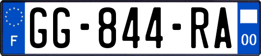GG-844-RA