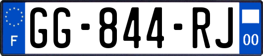GG-844-RJ
