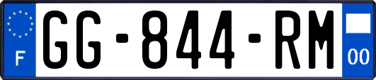 GG-844-RM