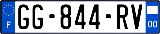 GG-844-RV
