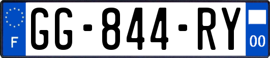 GG-844-RY