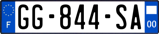 GG-844-SA