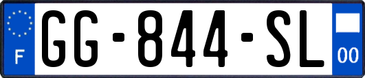 GG-844-SL