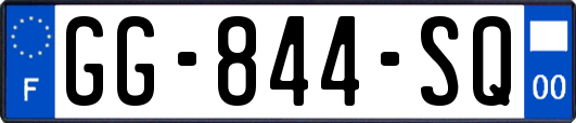 GG-844-SQ
