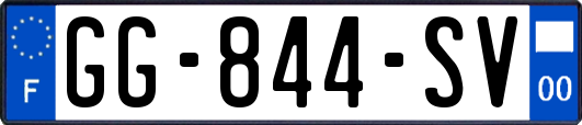 GG-844-SV