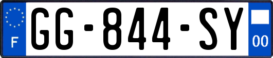 GG-844-SY
