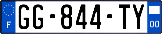 GG-844-TY