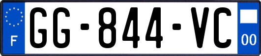 GG-844-VC