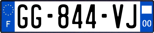 GG-844-VJ