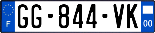 GG-844-VK