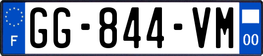 GG-844-VM