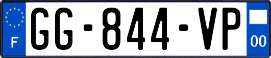 GG-844-VP