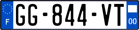 GG-844-VT