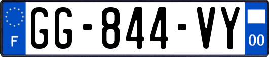 GG-844-VY