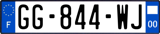 GG-844-WJ