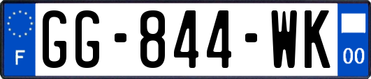 GG-844-WK