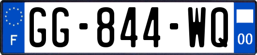 GG-844-WQ