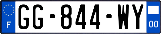 GG-844-WY