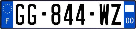 GG-844-WZ