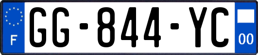 GG-844-YC
