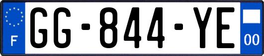 GG-844-YE