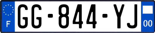GG-844-YJ