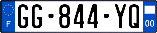GG-844-YQ