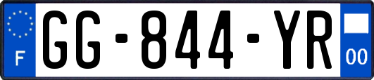GG-844-YR
