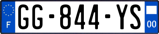 GG-844-YS