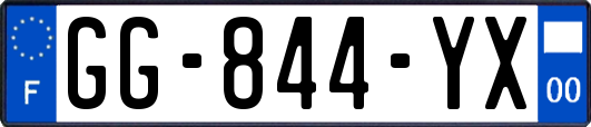 GG-844-YX