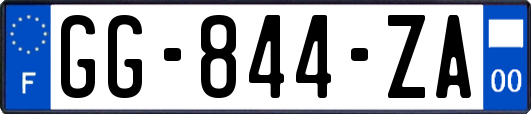GG-844-ZA