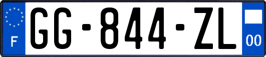 GG-844-ZL