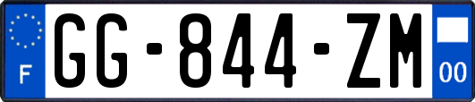 GG-844-ZM