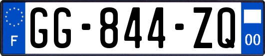 GG-844-ZQ