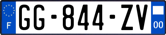 GG-844-ZV