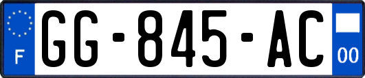 GG-845-AC