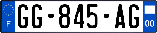 GG-845-AG