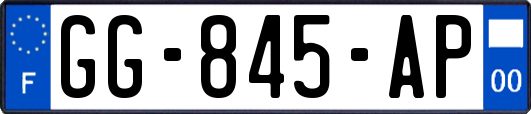 GG-845-AP