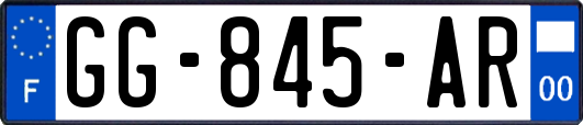 GG-845-AR