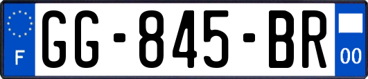GG-845-BR