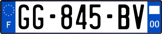 GG-845-BV