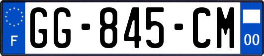 GG-845-CM