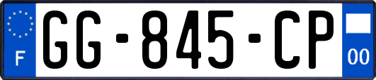 GG-845-CP