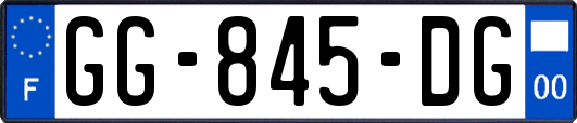 GG-845-DG