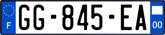 GG-845-EA