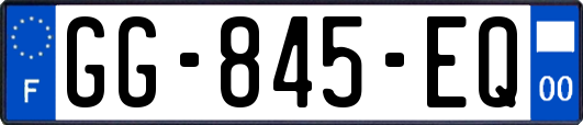 GG-845-EQ