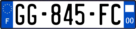 GG-845-FC