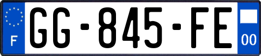GG-845-FE