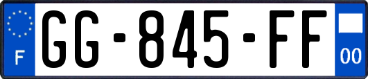 GG-845-FF