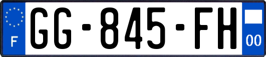 GG-845-FH
